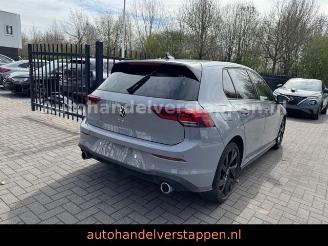 Volkswagen Golf VIII Lim. GTI DSG 180KW ''Mondsteingrau'' picture 3