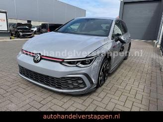 Volkswagen Golf VIII Lim. GTI DSG 180KW ''Mondsteingrau'' picture 5