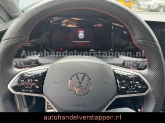 Volkswagen Golf VIII Lim. GTI DSG 180KW ''Mondsteingrau'' picture 19
