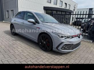 Volkswagen Golf VIII Lim. GTI DSG 180KW ''Mondsteingrau'' picture 2