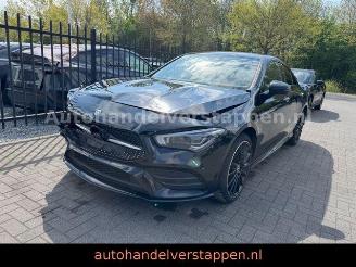 Auto incidentate Mercedes Cla-klasse 250e AMG SPORT Pano Hud Bermei 2022/11