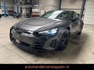 Vaurioauto  cab Audi   2023/4