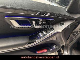 Mercedes S-klasse  picture 15