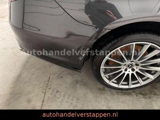Mercedes S-klasse  picture 12
