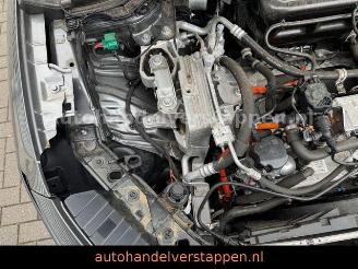 Mercedes EQA 250+ 71KWH LUXURY LINE Pano Burm Facelift picture 11