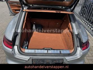 Porsche Panamera Turbo S E-Hybrid GT SIlver MEGA VOLL picture 37
