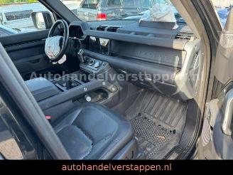 Land Rover Defender 110 D250 3.0L X-Dynamic SE Pano BLACK P picture 23