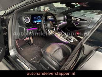 Mercedes AMG GT 4-trg. 43 4Matic+ 270KW Facelift picture 28