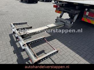 Mercedes Atego 1323 Omars + HIAB KRAAN 8.5 + AutoBRIL picture 16