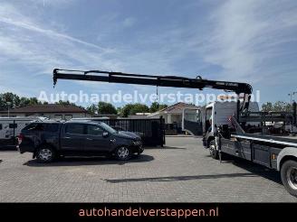 Mercedes Atego 1323 Omars + HIAB KRAAN 8.5 + AutoBRIL picture 12