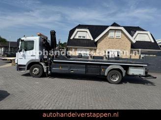 Mercedes Atego 1323 Omars + HIAB KRAAN 8.5 + AutoBRIL picture 44