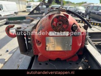 Mercedes Atego 1323 Omars + HIAB KRAAN 8.5 + AutoBRIL picture 18