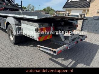 Mercedes Atego 1323 Omars + HIAB KRAAN 8.5 + AutoBRIL picture 8