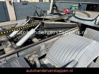 Mercedes Atego 1323 Omars + HIAB KRAAN 8.5 + AutoBRIL picture 35