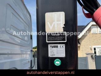 Mercedes Atego 1323 Omars + HIAB KRAAN 8.5 + AutoBRIL picture 17