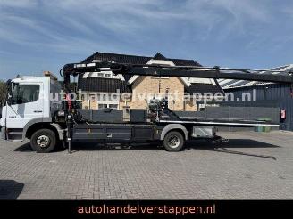 Mercedes Atego 1323 Omars + HIAB KRAAN 8.5 + AutoBRIL picture 31