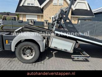 Mercedes Atego 1323 Omars + HIAB KRAAN 8.5 + AutoBRIL picture 36