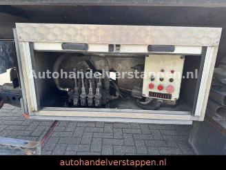 Mercedes Atego 1323 Omars + HIAB KRAAN 8.5 + AutoBRIL picture 19