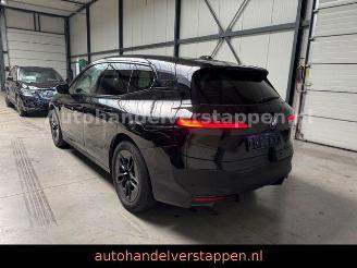 BMW iX 40 xDrive 77KWH 240KW Leder Navi LED picture 7