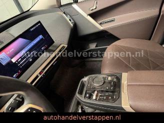 BMW iX 40 xDrive 77KWH 240KW Leder Navi LED picture 15