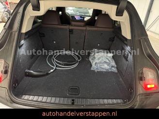 BMW iX 40 xDrive 77KWH 240KW Leder Navi LED picture 22