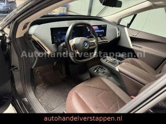 BMW iX 40 xDrive 77KWH 240KW Leder Navi LED picture 19