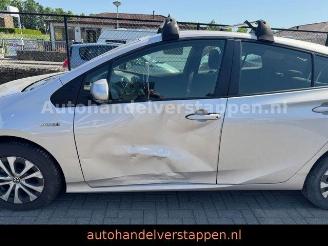 Toyota Prius Comfort 1.8i VVT-i Hybrid JBL picture 8