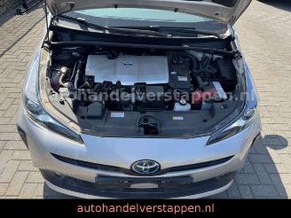 Toyota Prius Comfort 1.8i VVT-i Hybrid JBL picture 14
