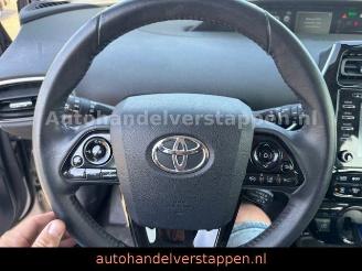 Toyota Prius Comfort 1.8i VVT-i Hybrid JBL picture 23