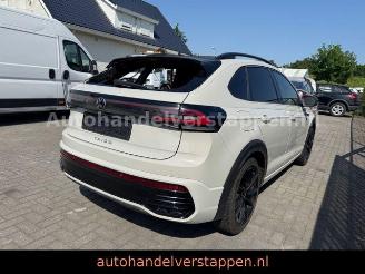 Volkswagen Taigo R-Line DSG TSI IQ.DRIVE-Paket picture 3