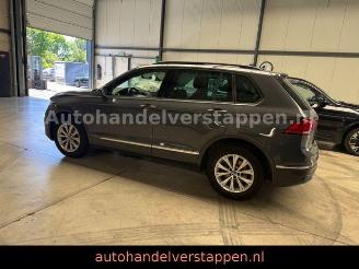 Volkswagen Tiguan 2.0 TDI 110KW LIFE DSG Panorama picture 4