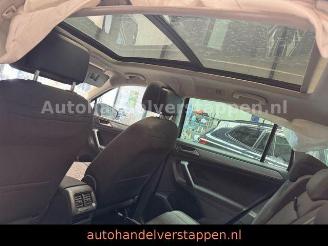 Volkswagen Tiguan 2.0 TDI 110KW LIFE DSG Panorama picture 14
