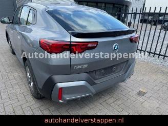 BMW iX2 20 eDrive 150KW 67KWH Navi LED picture 4