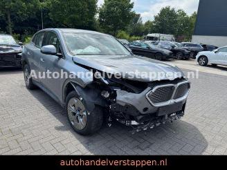 BMW iX2 20 eDrive 150KW 67KWH Navi LED picture 5