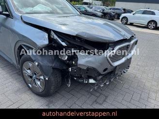 BMW iX2 20 eDrive 150KW 67KWH Navi LED picture 8