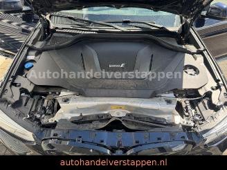 BMW iX3 Impressive 210KW Pano Harman Leder AHK VOLL picture 33