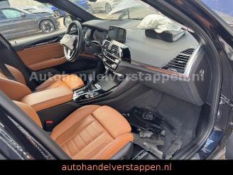 BMW iX3 Impressive 210KW Pano Harman Leder AHK VOLL picture 21