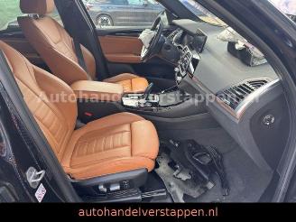 BMW iX3 Impressive 210KW Pano Harman Leder AHK VOLL picture 20