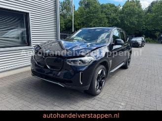  BMW iX3 Impressive 210KW Pano Harman Leder AHK VOLL 2021/4