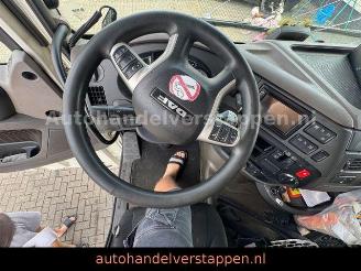 DAF XF 480 SSC ACC 4×2 2TANKS 355KW EURO6 picture 22
