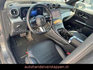 Mercedes GLC 300 de 4Matic AMG LINE picture 24