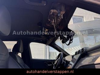 Mercedes GLC 300 de 4Matic AMG LINE picture 16