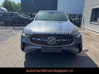 Mercedes GLC 300 de 4Matic AMG LINE picture 6