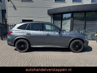 Mercedes GLC 300 de 4Matic AMG LINE picture 10