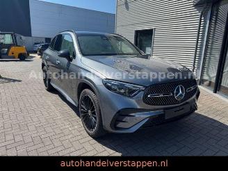 Mercedes GLC 300 de 4Matic AMG LINE picture 2