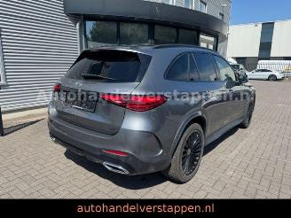 Mercedes GLC 300 de 4Matic AMG LINE picture 3