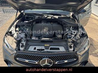 Mercedes GLC 300 de 4Matic AMG LINE picture 12