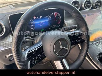 Mercedes GLC 300 de 4Matic AMG LINE picture 23