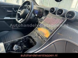 Mercedes GLC 300 de 4Matic AMG LINE picture 17