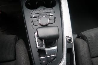 Audi A4 Avant 1.4 TFSI Sport Lease Edition picture 14